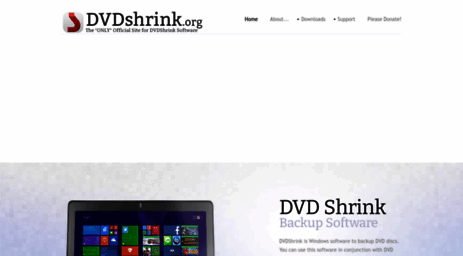 dvdshrink.org