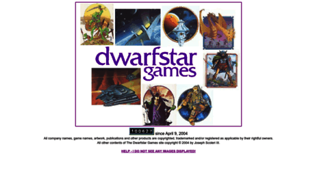 dwarfstar.brainiac.com