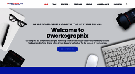 dwerksgraphix.com