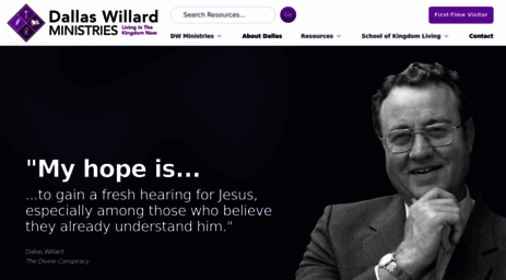 dwillard.org
