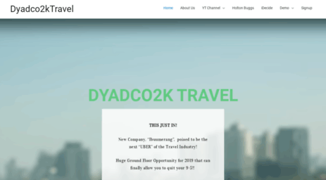 dyadco2k.com