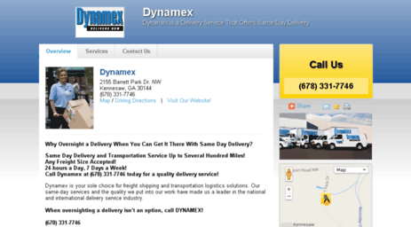 dyn-amex.com