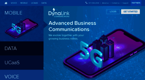 dynalink.com