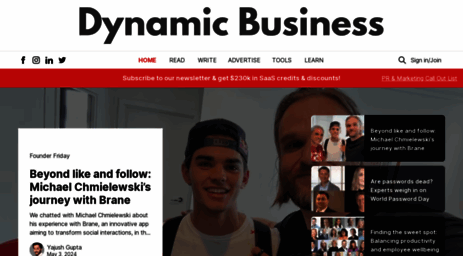 dynamicbusiness.com.au