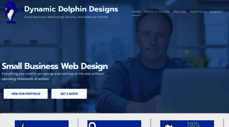 dynamicdolphindesigns.com.au