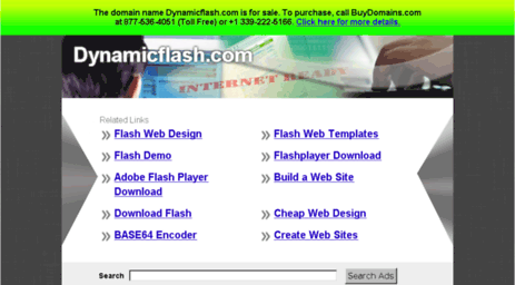 dynamicflash.com
