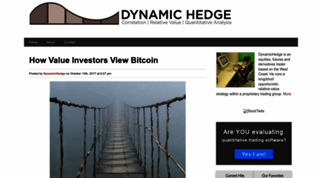 dynamichedge.com
