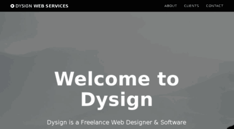dysign.co.uk
