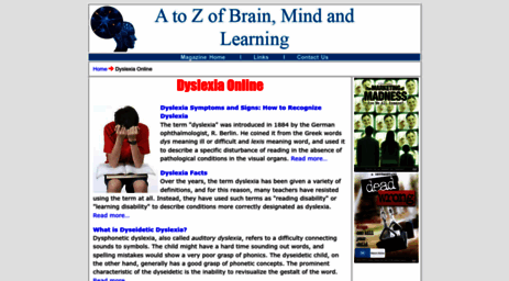 dyslexia.learninginfo.org