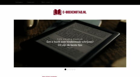 e-boekenstad.nl