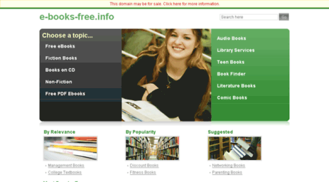 e-books-free.info
