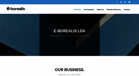 e-borealis.com