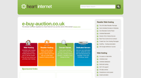 e-buy-auction.co.uk
