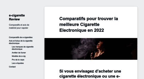 e-cigarette-review.net