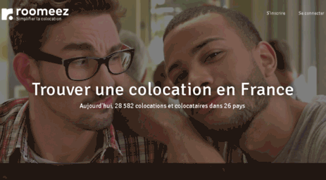 e-colocation.fr