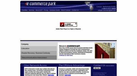 e-commercepark.com