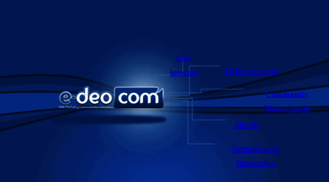 e-deocom.com
