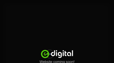 e-digital.co.uk