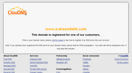 e-dreamfatih.com