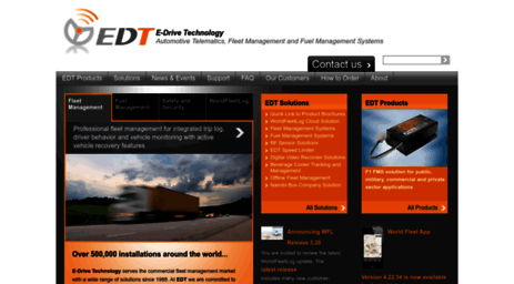 e-drivetech.com