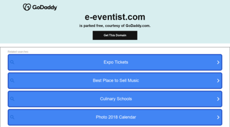 e-eventist.com