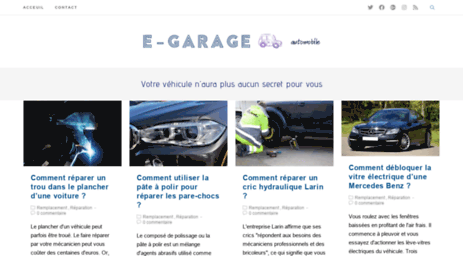 e-garage.fr