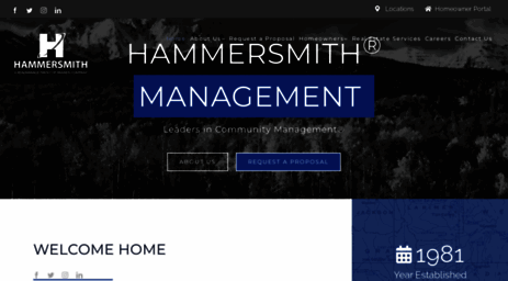 e-hammersmith.com