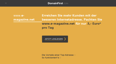 e-magazine.net