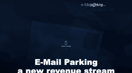 e-mailparking.com