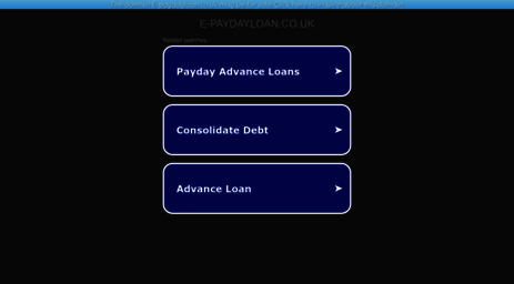 e-paydayloan.co.uk