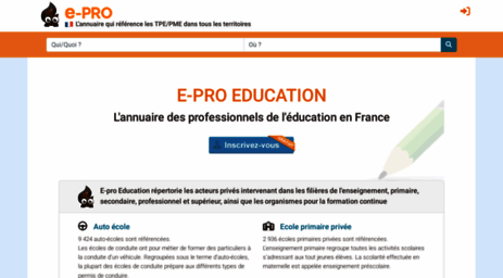 e-pro-education.fr
