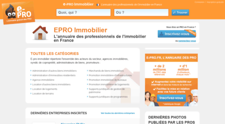 e-pro-immobilier.fr