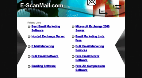 e-scanmail.com