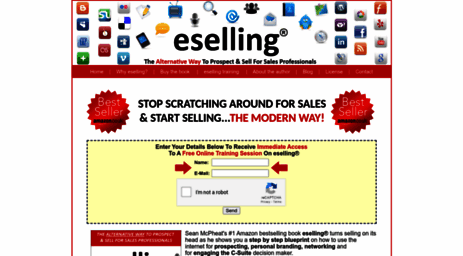e-selling.com