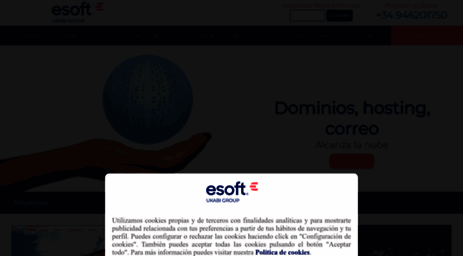 e-soft.es