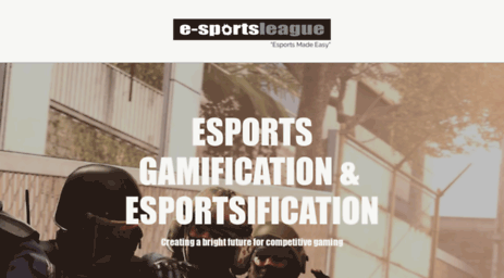 e-sportsleague.com