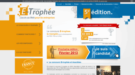 e-trophee.com