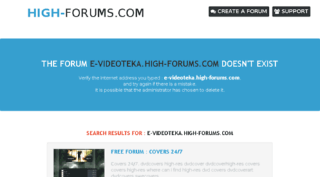 e-videoteka.high-forums.com