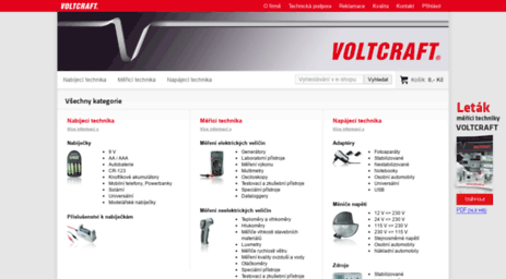 e-voltcraft.cz