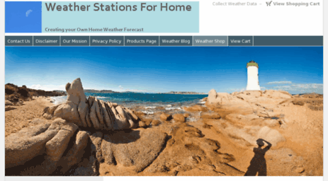 e-weather-stations-for-home.com