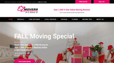 e-zmovers.com