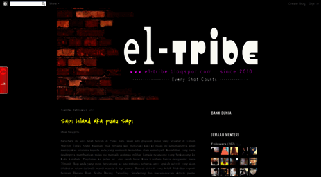 e1-tribe.blogspot.com