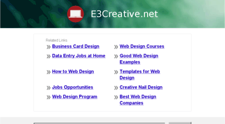 e3creative.net