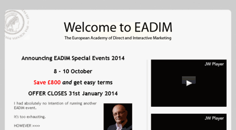 eadim.com