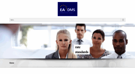 eadms-rating.org