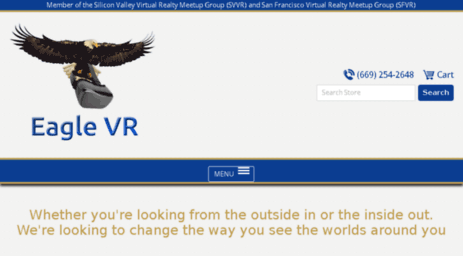 eagle-vr.com