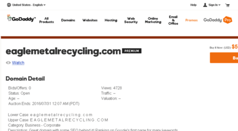 eaglemetalrecycling.com