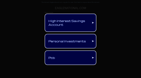 eaglenational.com