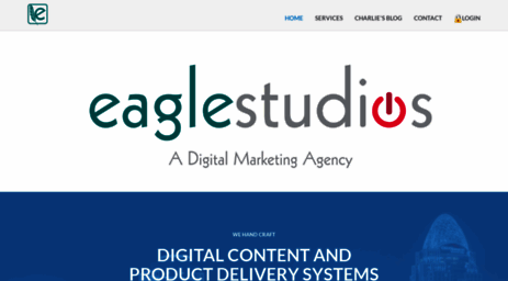 eaglestudios.com
