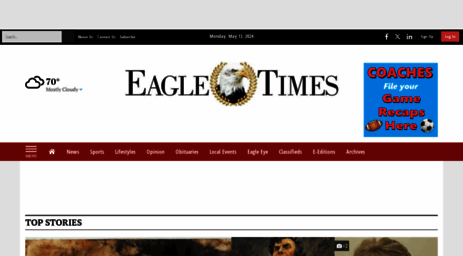 eagletimes.com